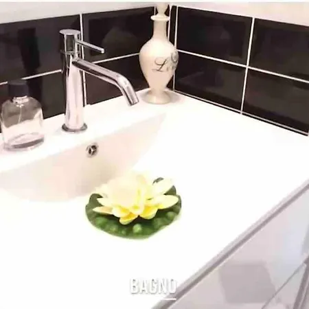 דירה Casa Cimella, Un Nido Nel Cuore Del Porto Antico Cod Citra 010025-lt-2629