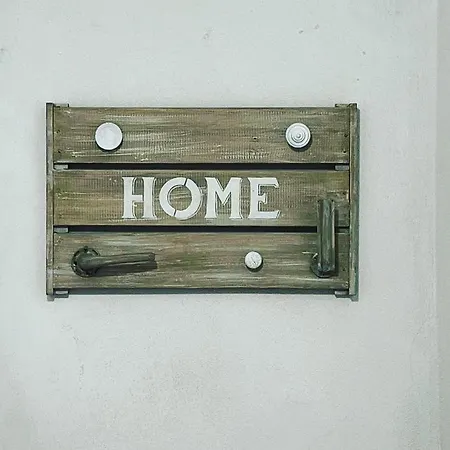 Casa Cimella, Un Nido Nel Cuore Del Porto Antico Cod Citra 010025-lt-2629 דירה