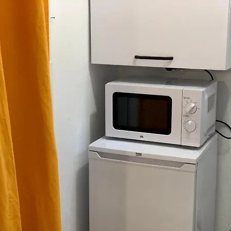 Casa Cimella, Un Nido Nel Cuore Del Porto Antico Cod Citra 010025-lt-2629 ג'נובה