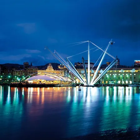 דירה Casa Cimella, Un Nido Nel Cuore Del Porto Antico Cod Citra 010025-lt-2629