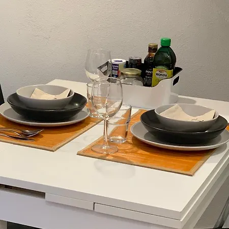 דירה Casa Cimella, Un Nido Nel Cuore Del Porto Antico Cod Citra 010025-lt-2629 *