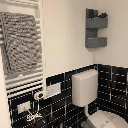 Casa Cimella, Un Nido Nel Cuore Del Porto Antico Cod Citra 010025-lt-2629 ג'נובה