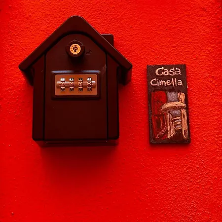 Apartamento Casa Cimella, Un Nido Nel Cuore Del Porto Antico Cod Citra 010025-lt-2629 Génova