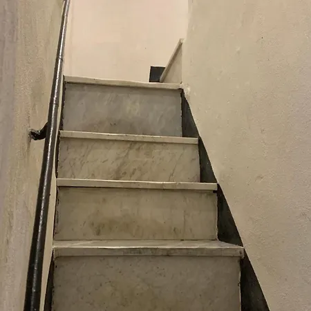 Casa Cimella, Un Nido Nel Cuore Del Porto Antico Cod Citra 010025-lt-2629 *