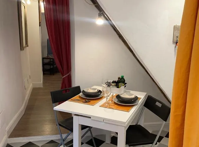 Casa Cimella, Un Nido Nel Cuore Del Porto Antico Cod Citra 010025-lt-2629 *