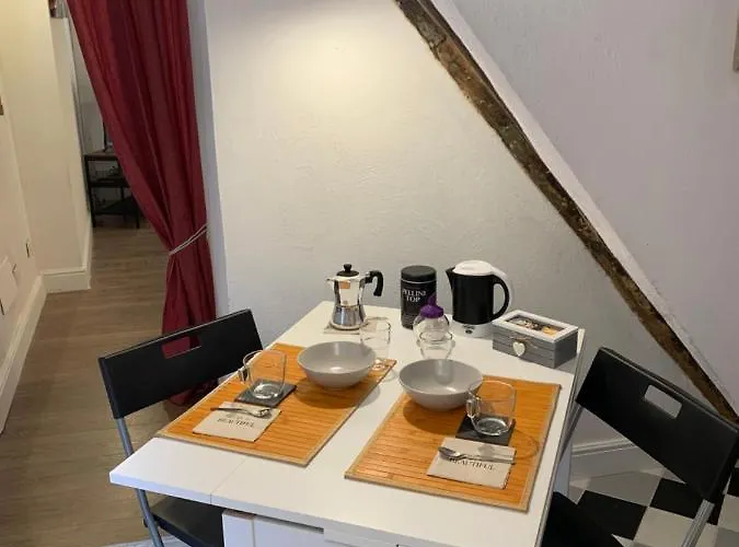 Casa Cimella, Un Nido Nel Cuore Del Porto Antico Cod Citra 010025-lt-2629