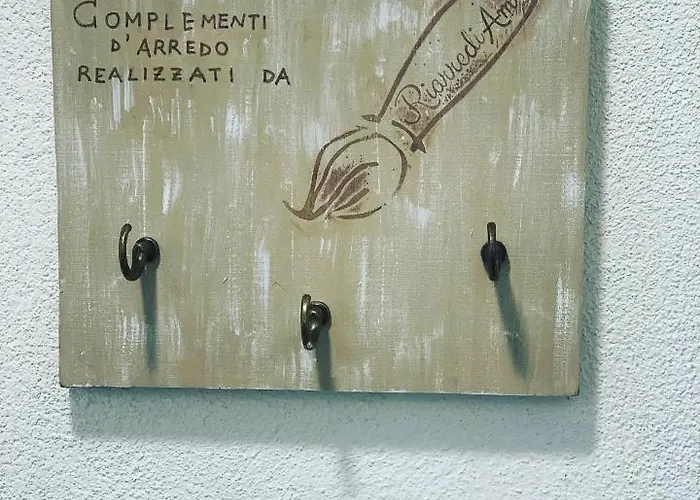 Casa Cimella, Un Nido Nel Cuore Del Porto Antico Cod Citra 010025-lt-2629 * Janov
