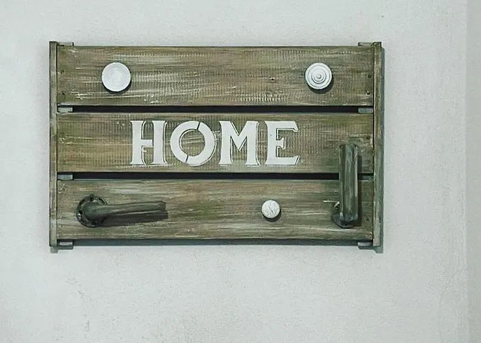 Casa Cimella, Un Nido Nel Cuore Del Porto Antico Cod Citra 010025-lt-2629 Apartman