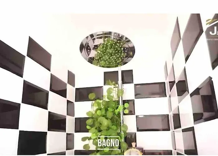 Casa Cimella, Un Nido Nel Cuore Del Porto Antico Cod Citra 010025-lt-2629 Apartman *