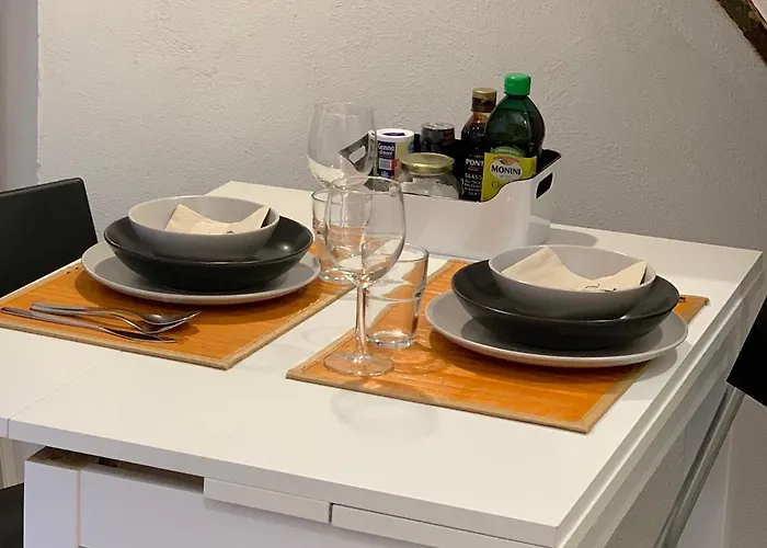 Apartmán Casa Cimella, Un Nido Nel Cuore Del Porto Antico Cod Citra 010025-lt-2629 *