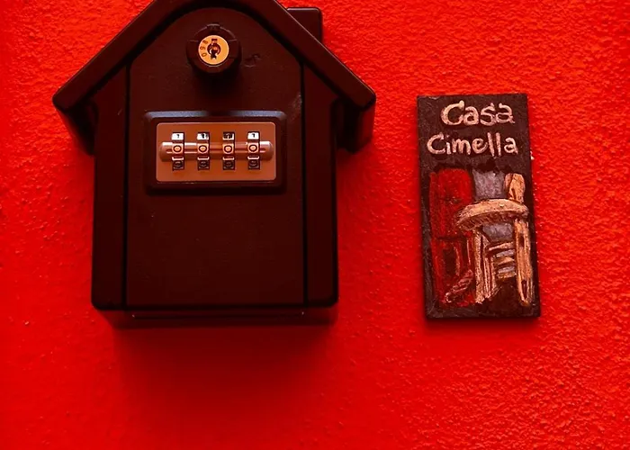 Apartman Casa Cimella, Un Nido Nel Cuore Del Porto Antico Cod Citra 010025-lt-2629 Genova