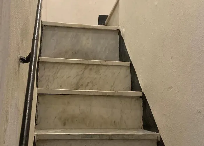 Casa Cimella, Un Nido Nel Cuore Del Porto Antico Cod Citra 010025-lt-2629 *
