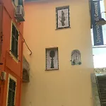 Appartement Casa Cimella, Un Nido Nel Cuore Del Porto Antico Cod Citra 010025-lt-2629 Genua