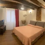 Apartment Casa Cimella, Un Nido Nel Cuore Del Porto Antico Cod Citra 010025-lt-2629