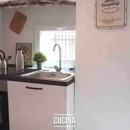 Casa Cimella, Un Nido Nel Cuore Del Porto Antico Cod Citra 010025-lt-2629 * ג'נובה